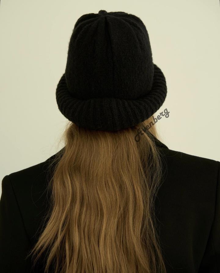 Шапка оверсайз