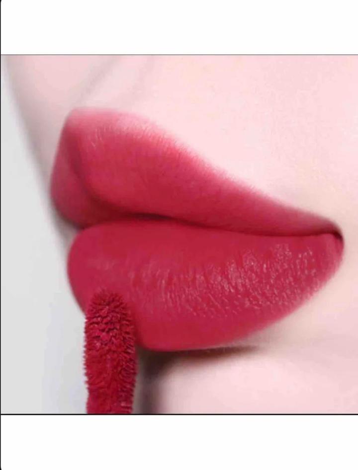 Корейский тинт для губ