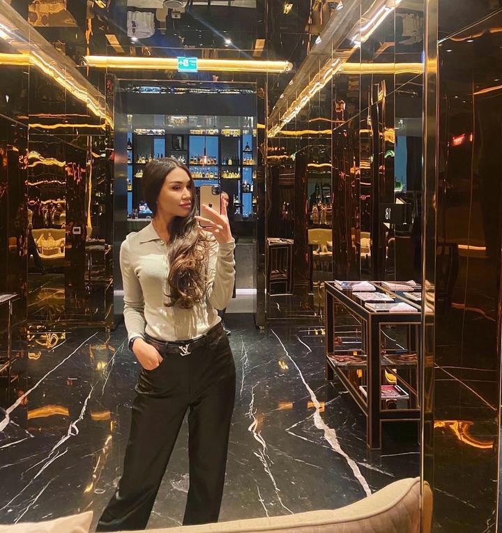 Кофточка Love Republic