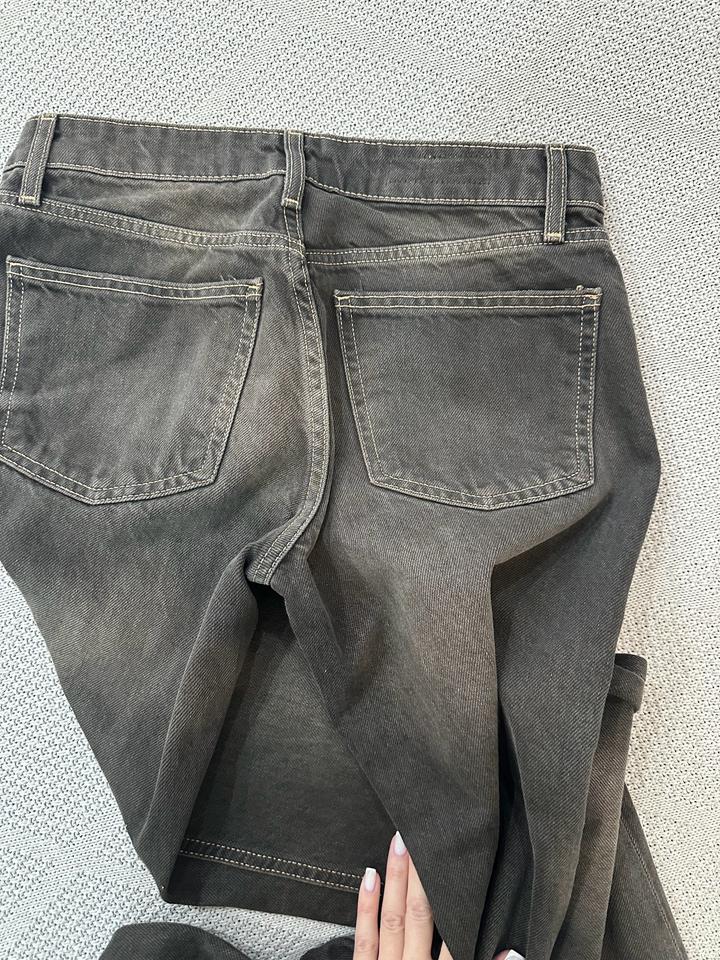 Джинсы Zara