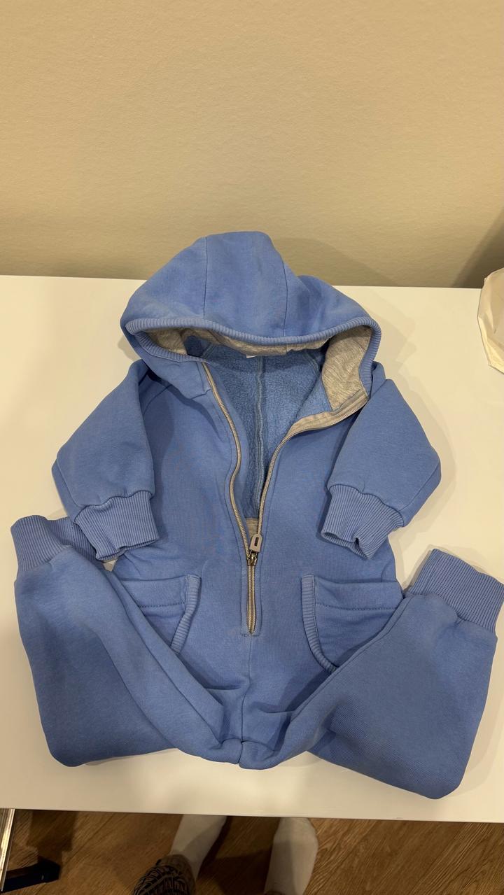 Комбез от Reima на 1-1,5 годика