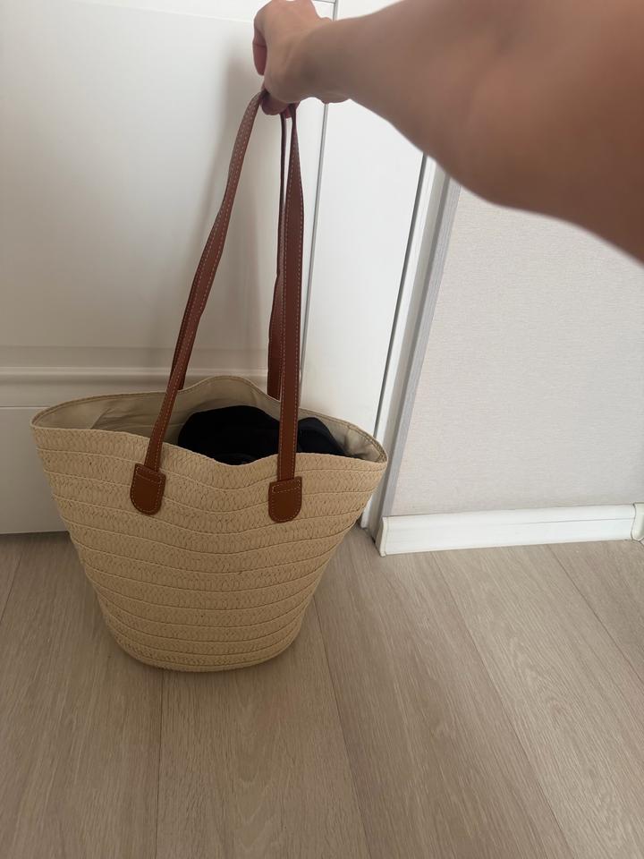 Пляжная сумка