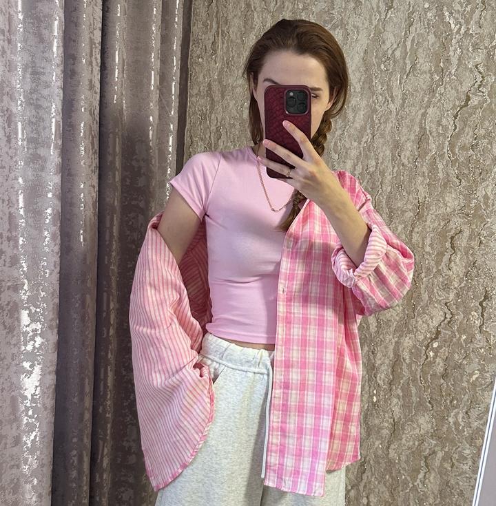 Футболки skims