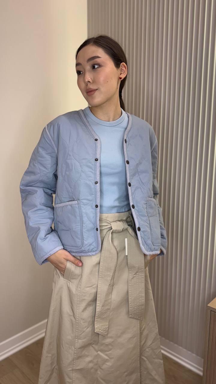 Ветровка Who.A.U