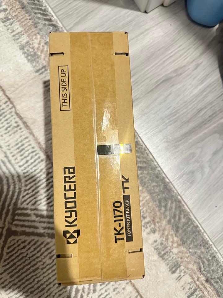 Картридж Kiosera