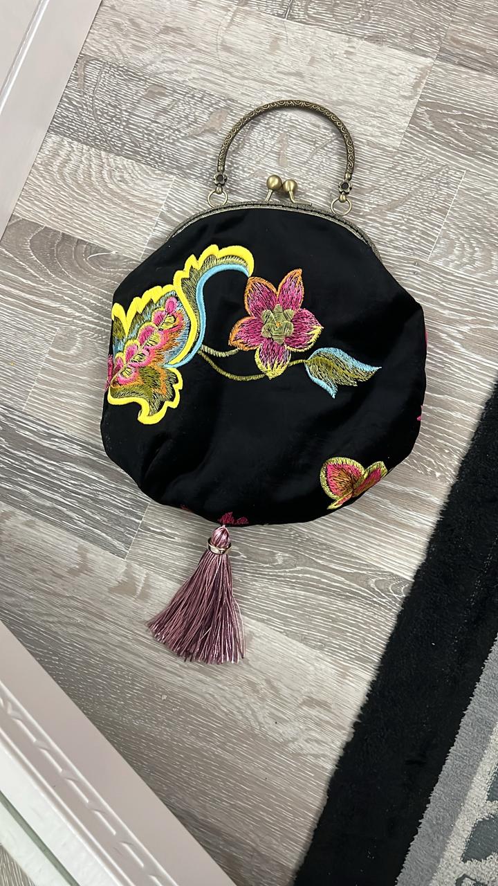 Сумка ручной работы