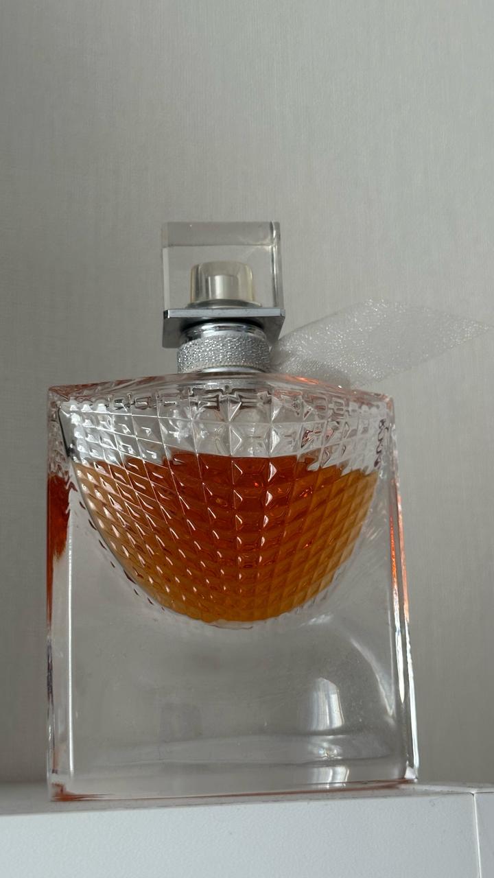 Lancôme La vie est belle leclat