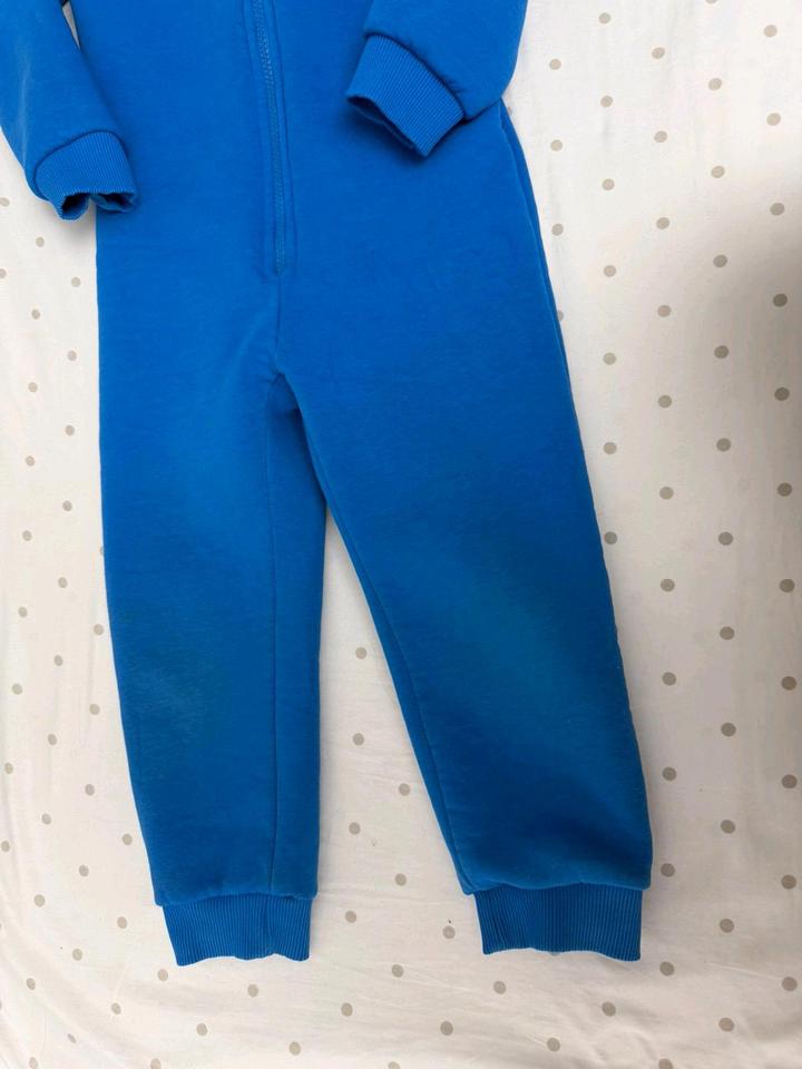 Ромпер от Bodo