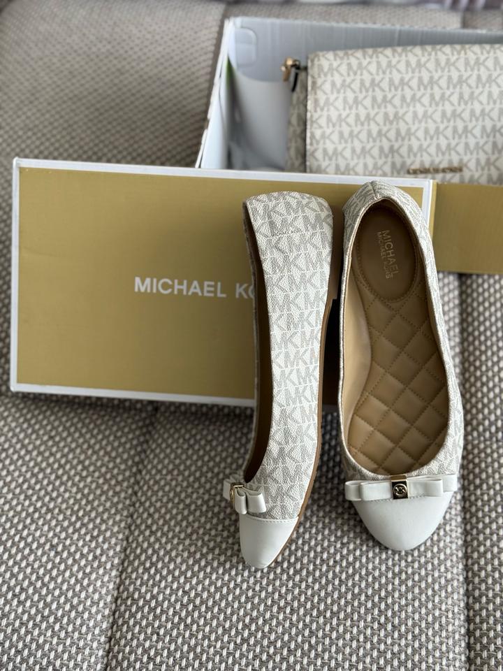 Балетки Michael Kors