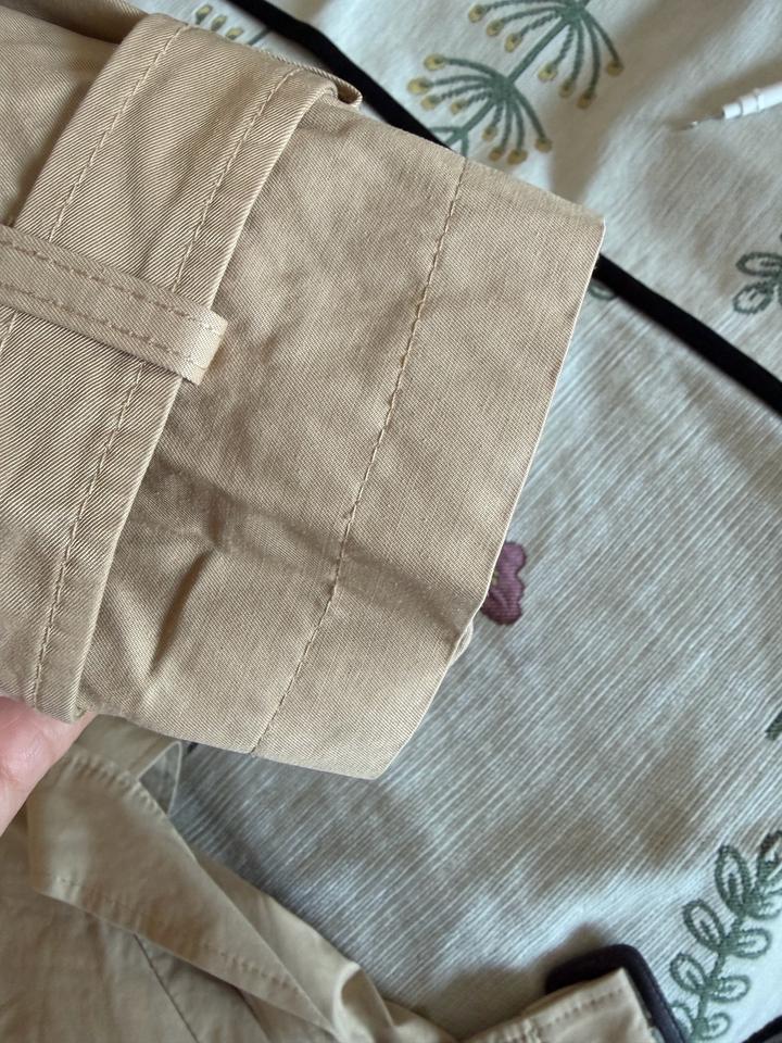 Тренч Lichi, размер S