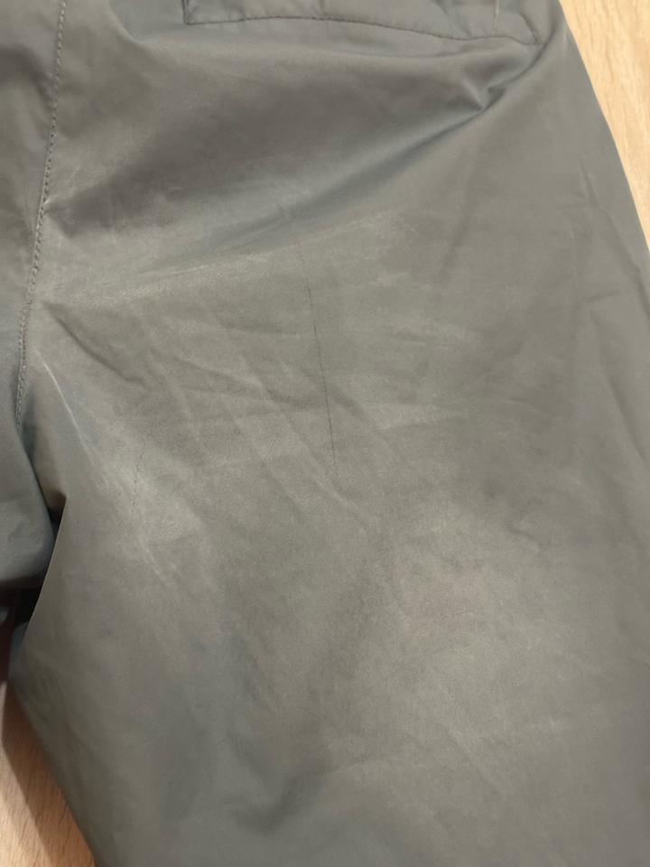 Лыжные штаны