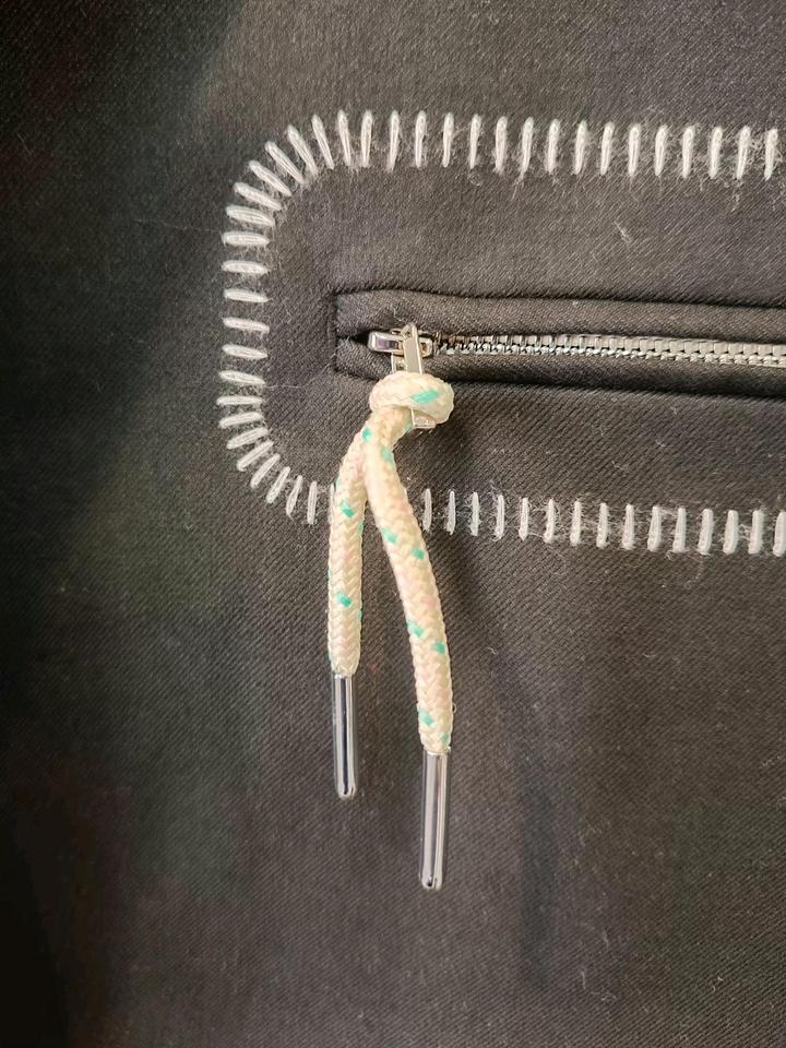 Стильный пиджак Lining унисекс, оригинал