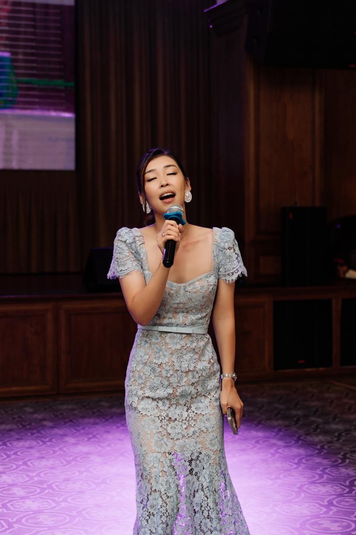 Платье Self portrait