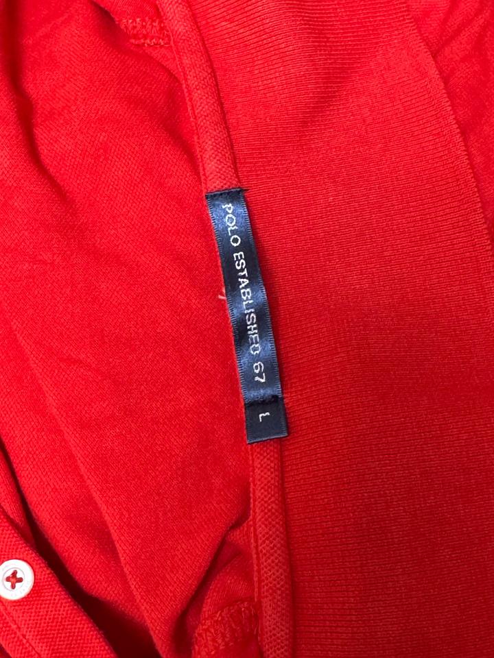 Платье Polo оригинал