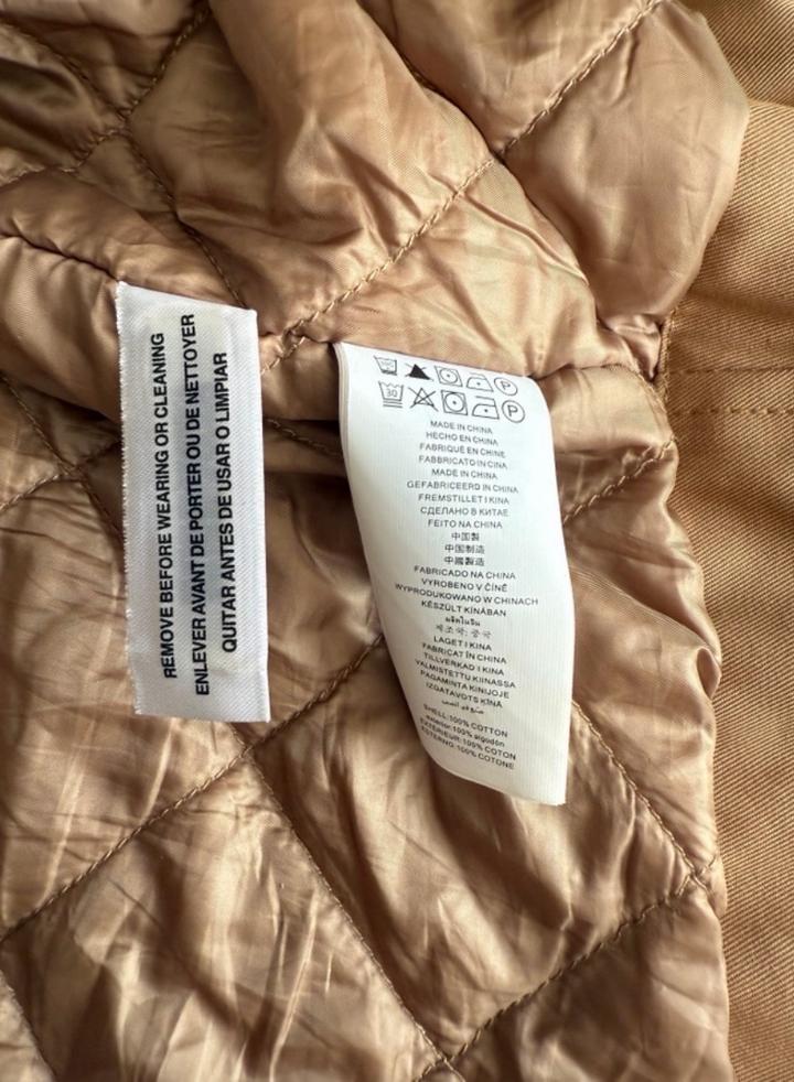 Куртка Michael Kors