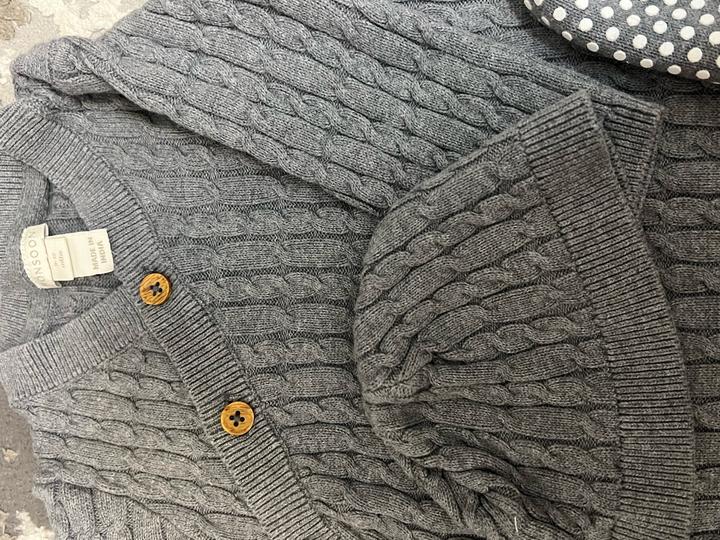 Комбинезон от Monsoon