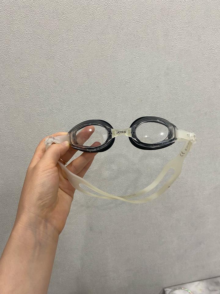 Набор для плавания