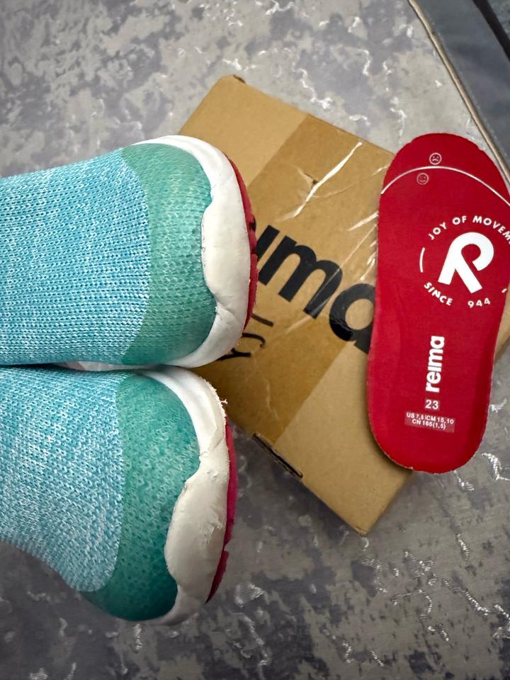 Reima