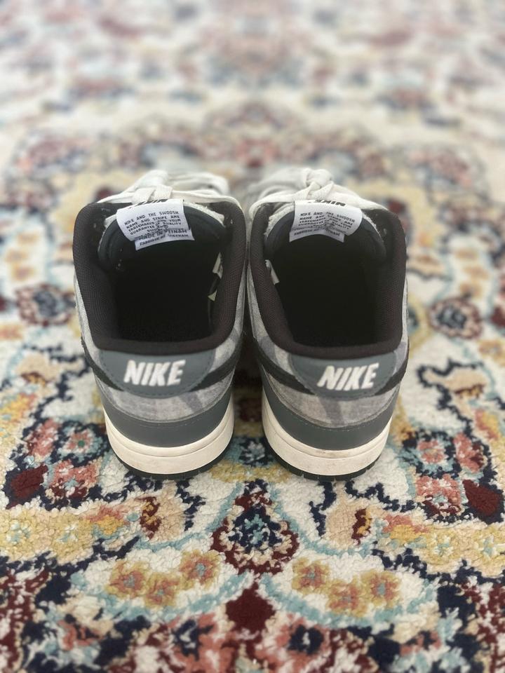 Nike dunk Low Copy paste