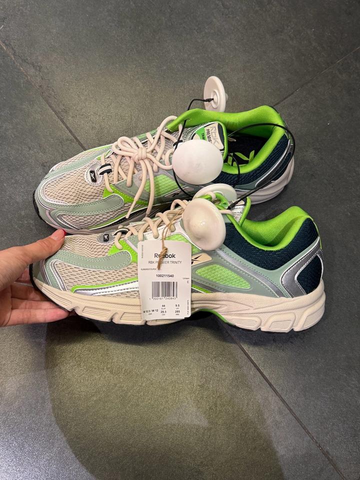 Кроссовки Reebok