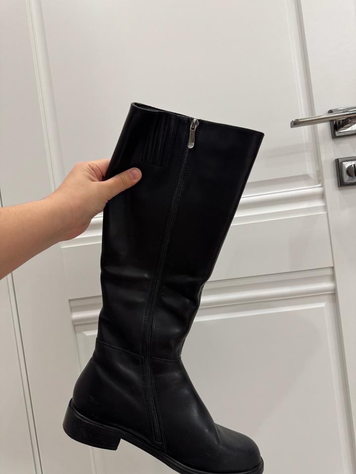 Сапоги, обувь