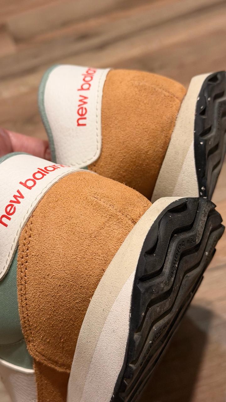 Кроссовки New Balance