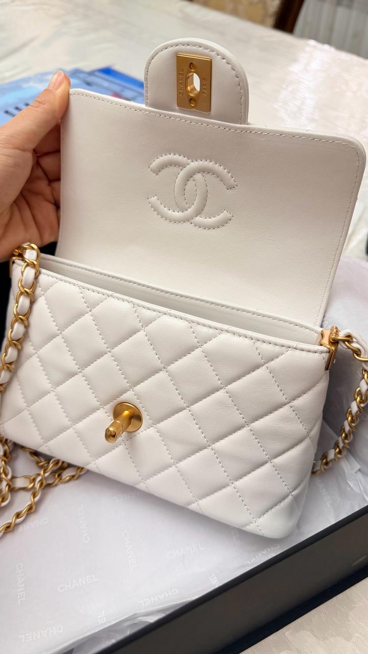 Сумка chanel