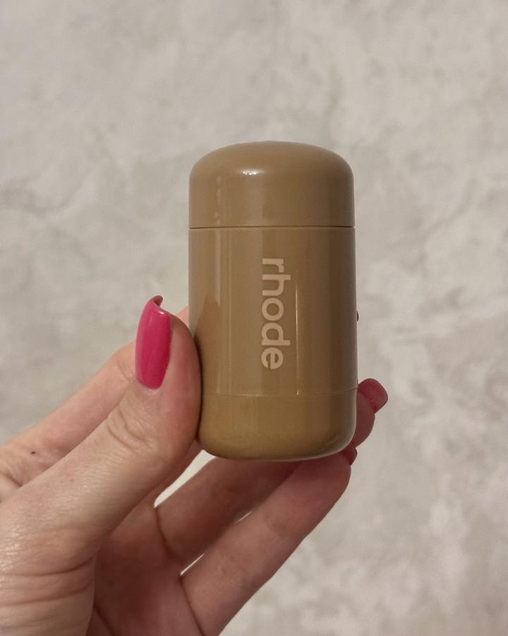 Румяна Rhode оттенок juice box