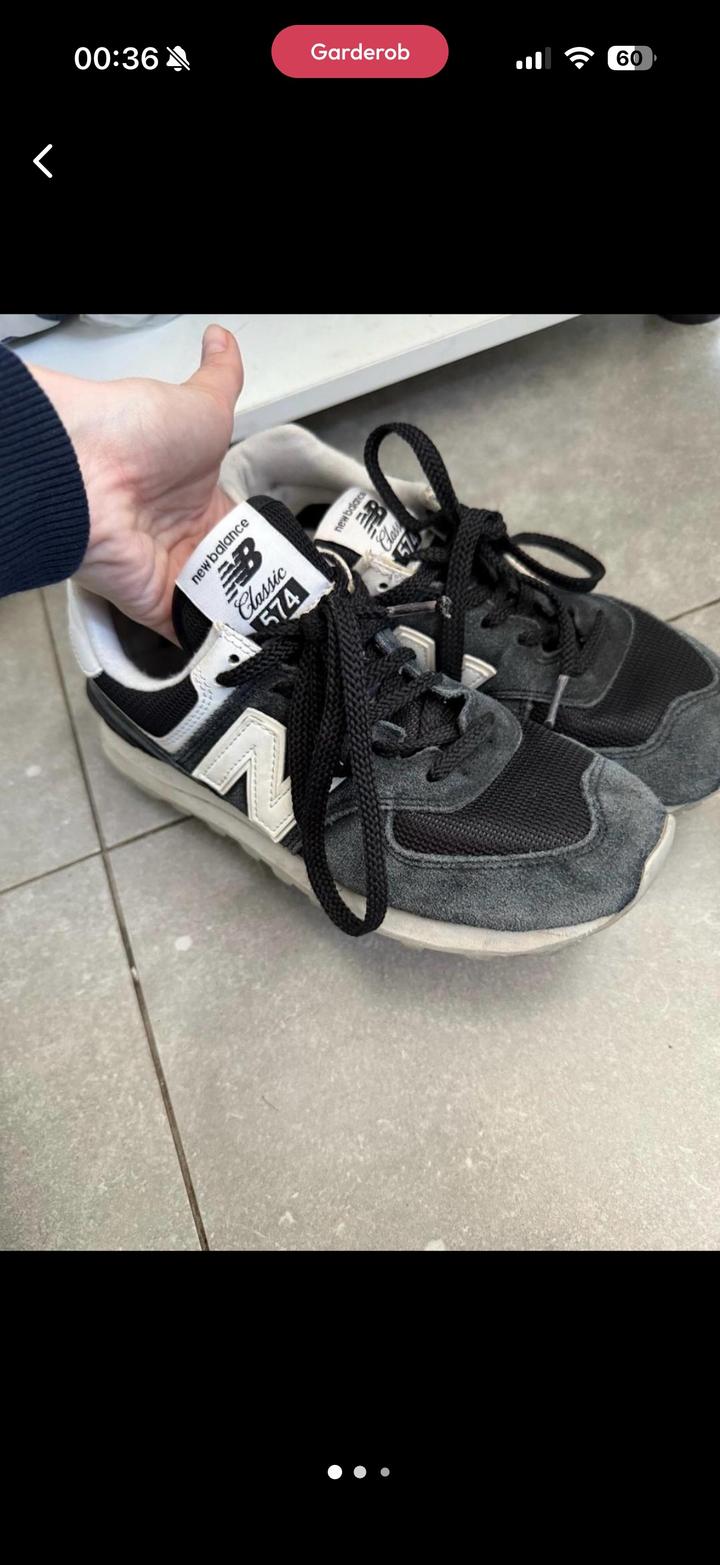 New Balance