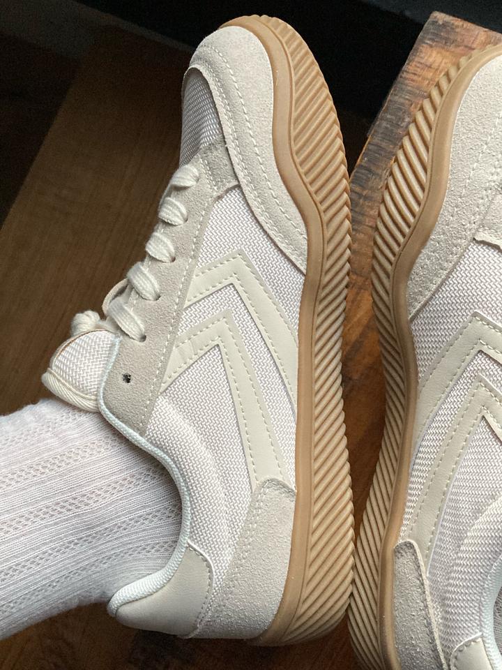 Повседневные кеды кроссовки