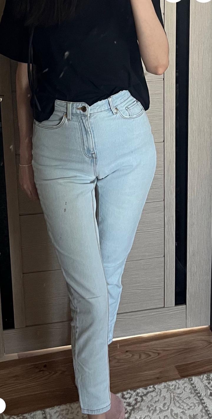 Джинсы Colin’s