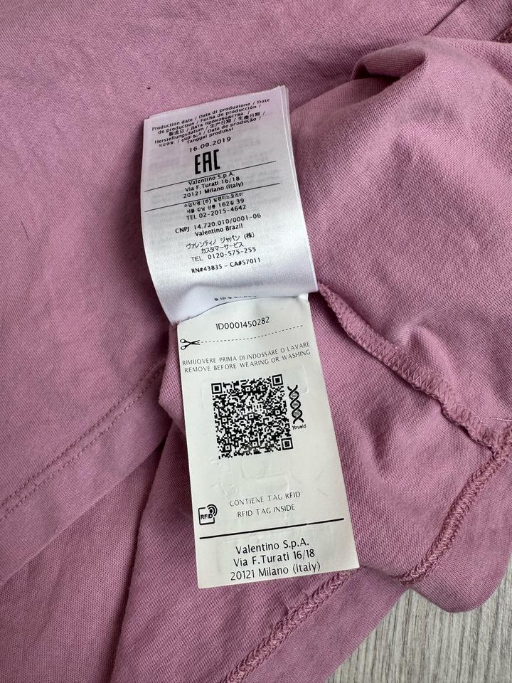 Футболка Valentino