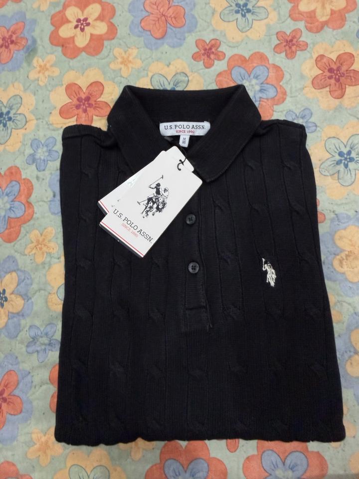Поло U.S.A POLO
