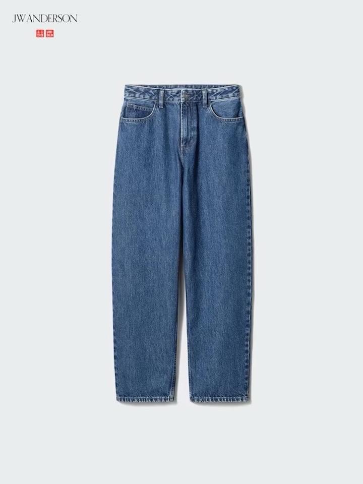 Джинсы JW Anderson