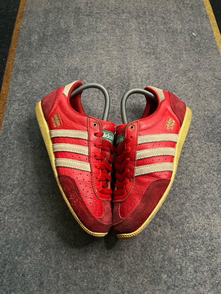 ✅ Adidas Japan 2024 ✅