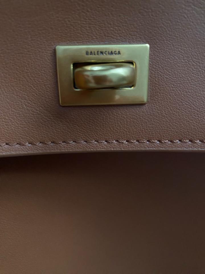 Сумка Balenciaga Rodeo