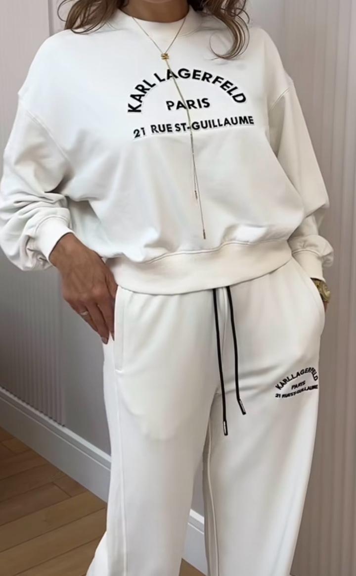 Kar lagerfeld