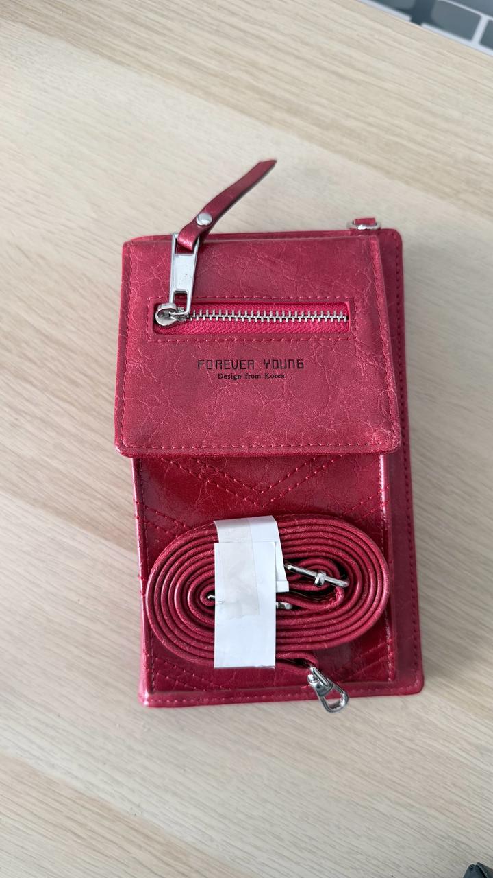 Кошелек Forever young