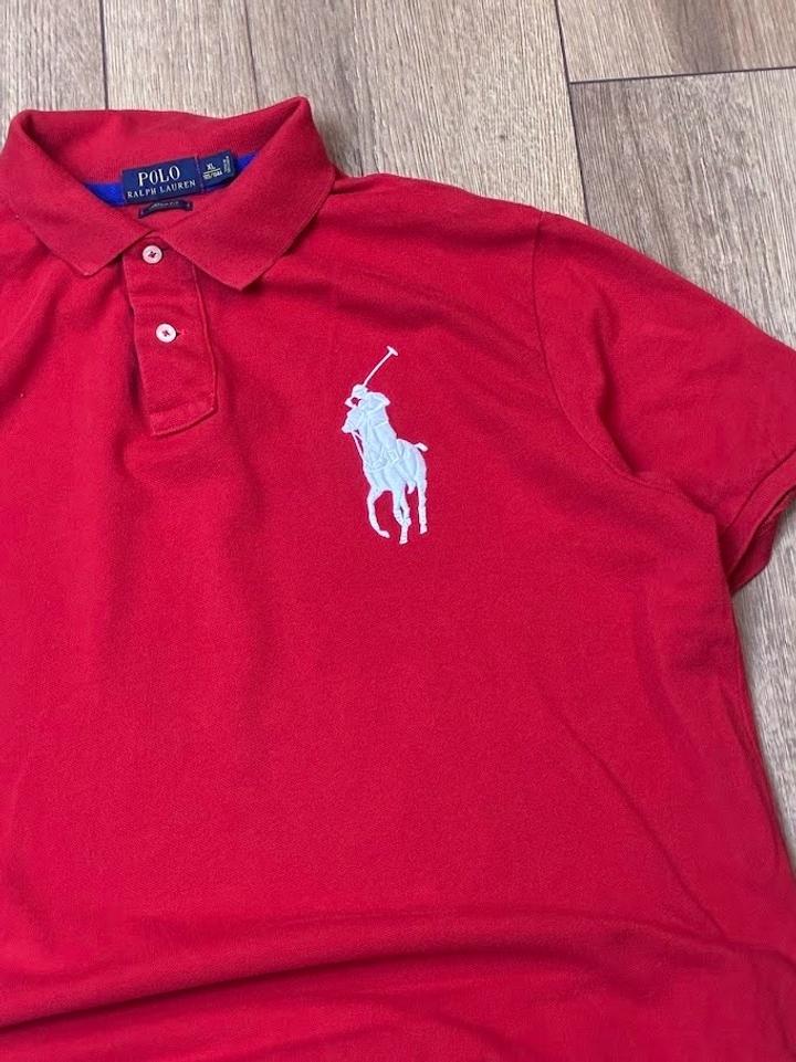 Ralph Lauren Polo