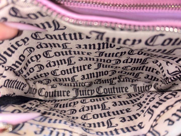 сумочка juicy couture