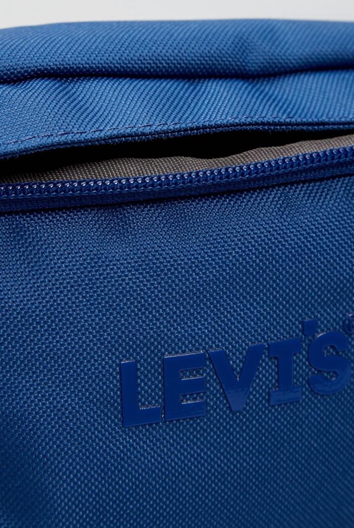 Сумка поясная Levis