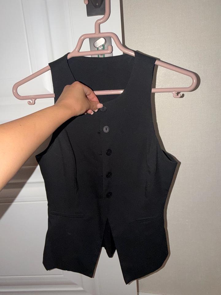 Жилетка хс-с