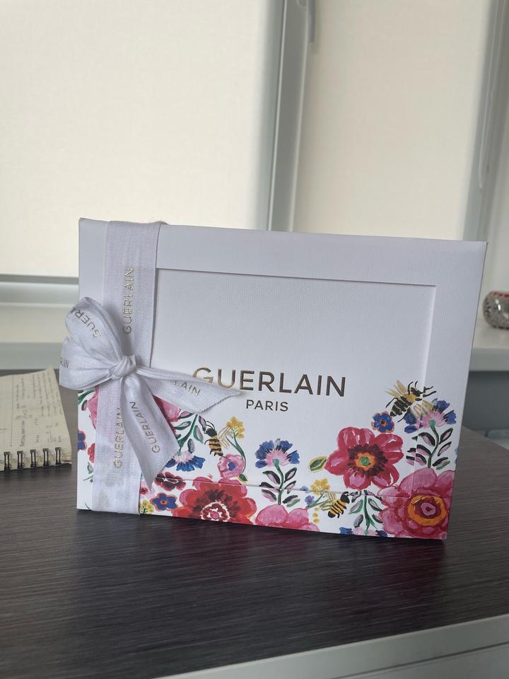 Набор от guerlain
