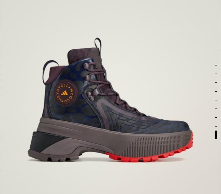 Stella McCartney × Adidas Terrex — для города и активного отдыха