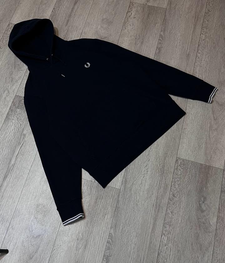 Fred perry худи