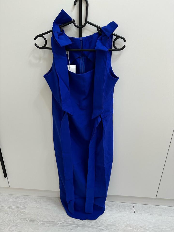 Новое платье