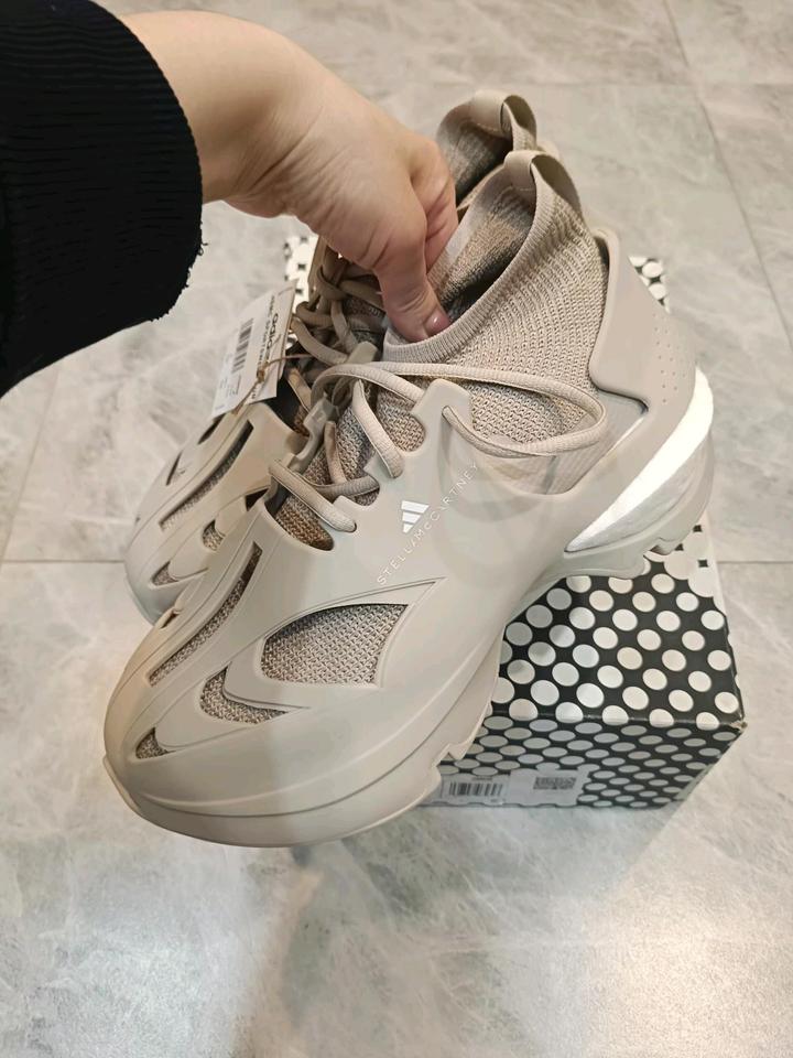 Кроссовки Adidas by Stella McCartney, 38 размер