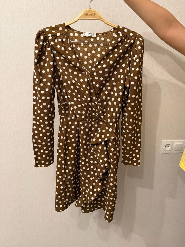 платья от разных брендов