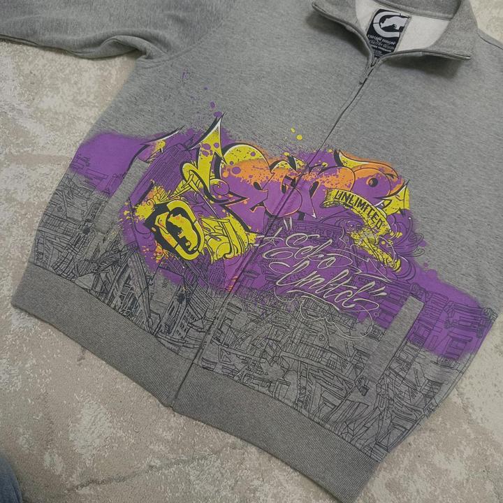 Зипка Ecko Unlimited