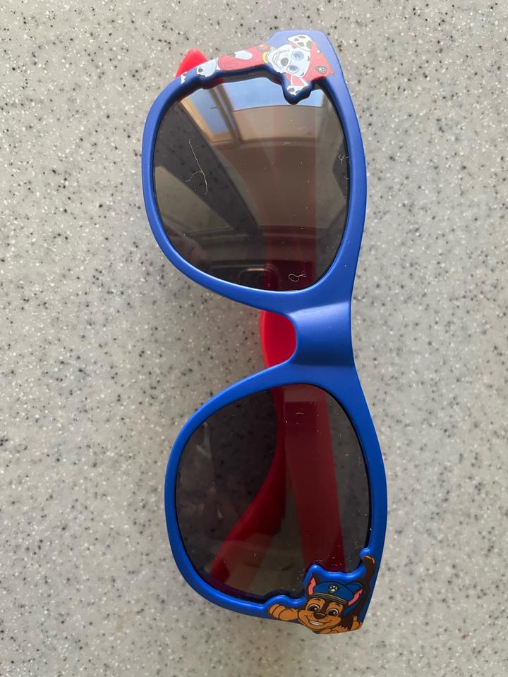 Очки детские